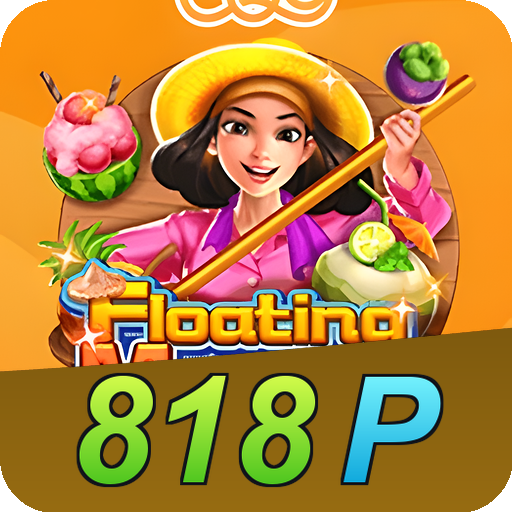 Logo Oficial 818P Download