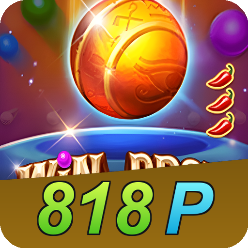 Mega Ball ao Vivo - Bingo + Loteria